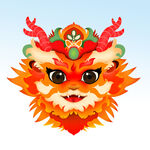  龙头 