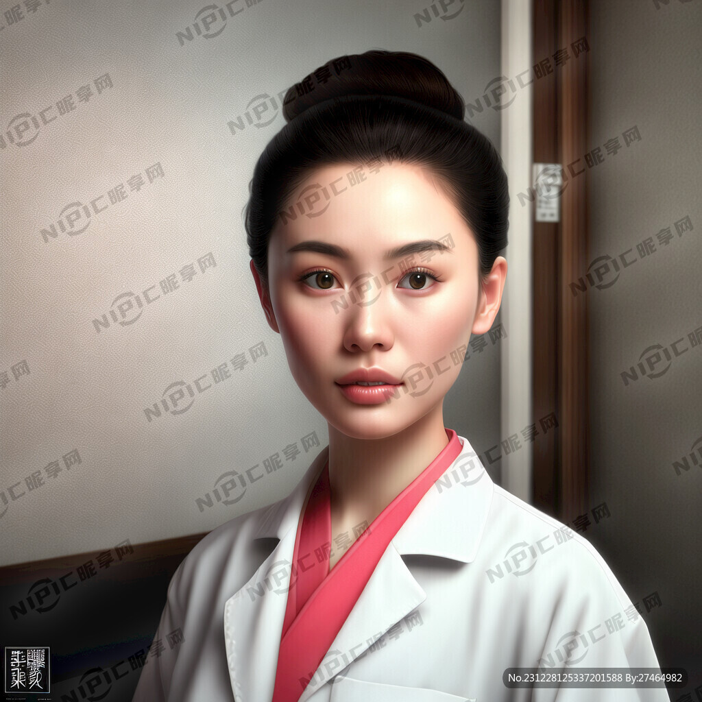 医疗美容 女人