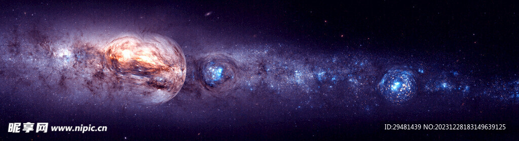 星空