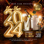 2024年元旦