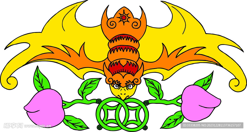 吉祥动物