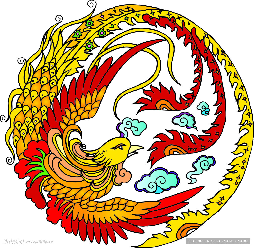 吉祥动物