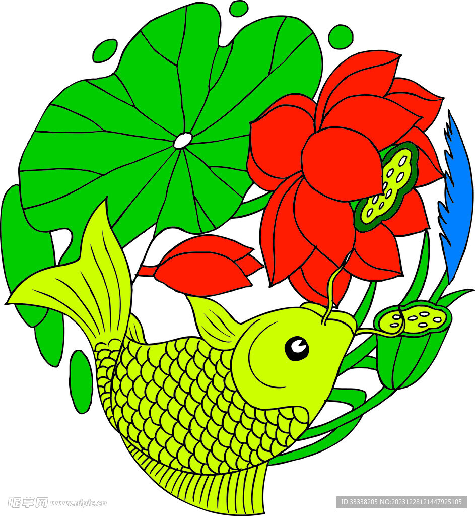 吉祥动物