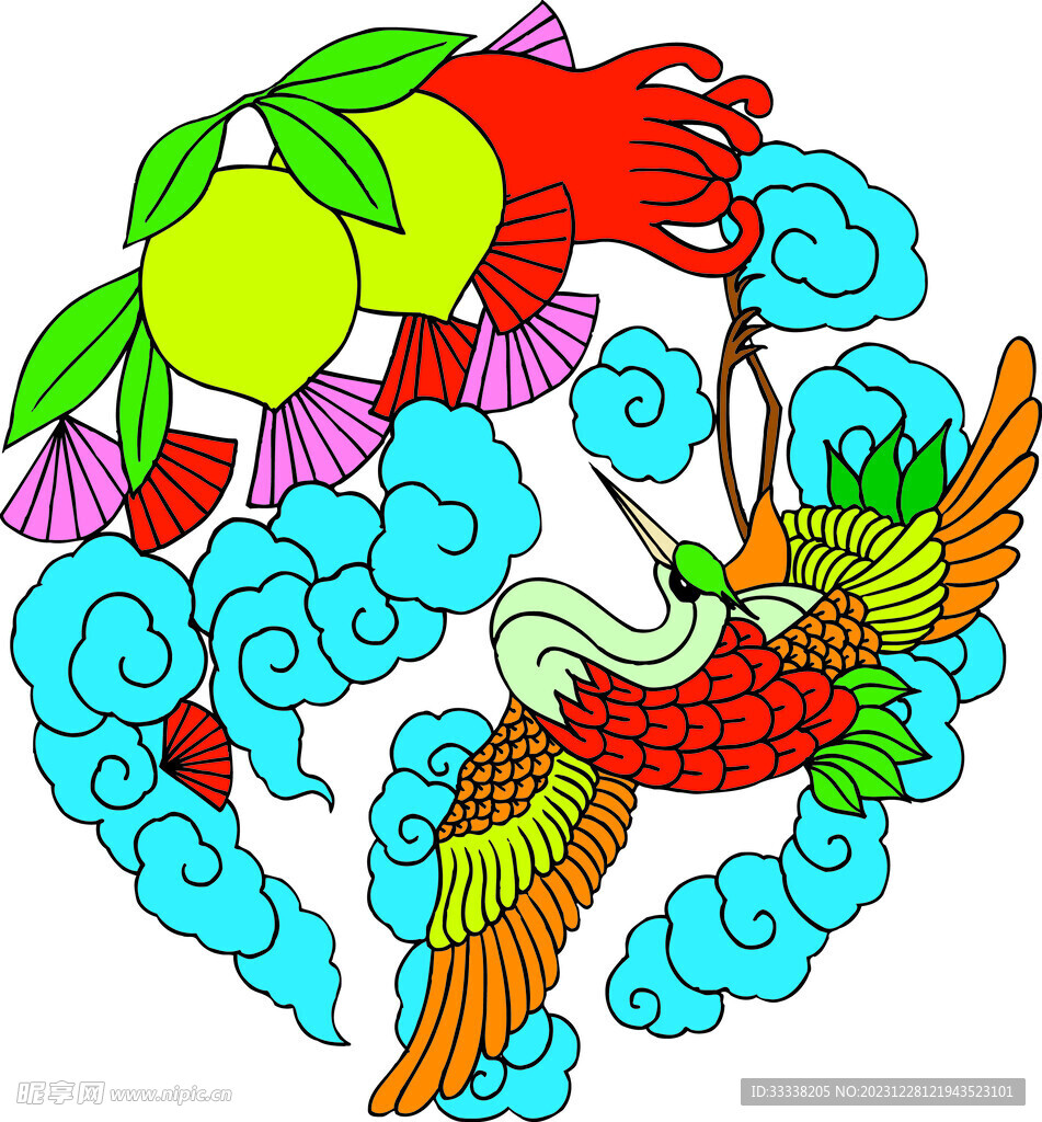 吉祥动物