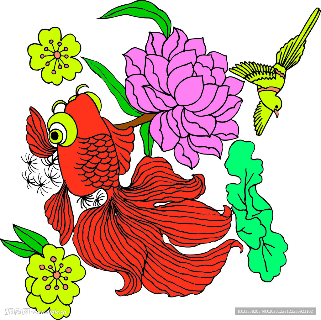 吉祥动物