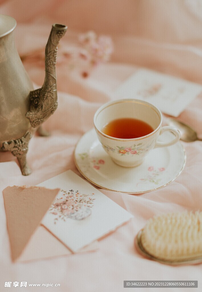 下午茶