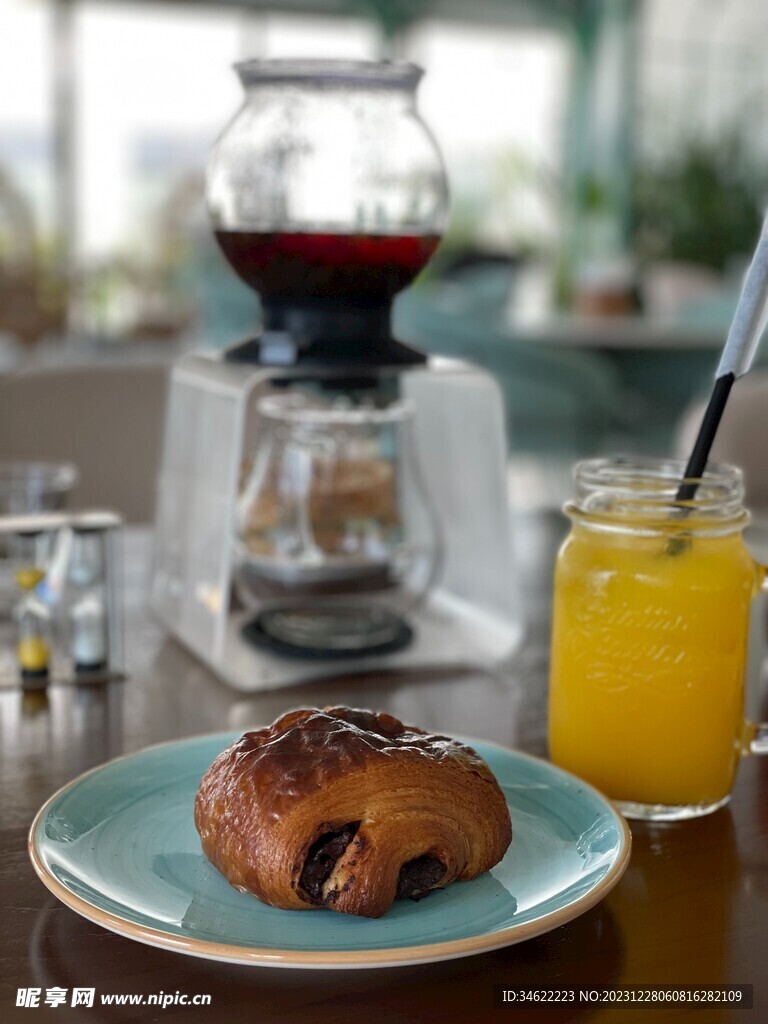 午餐