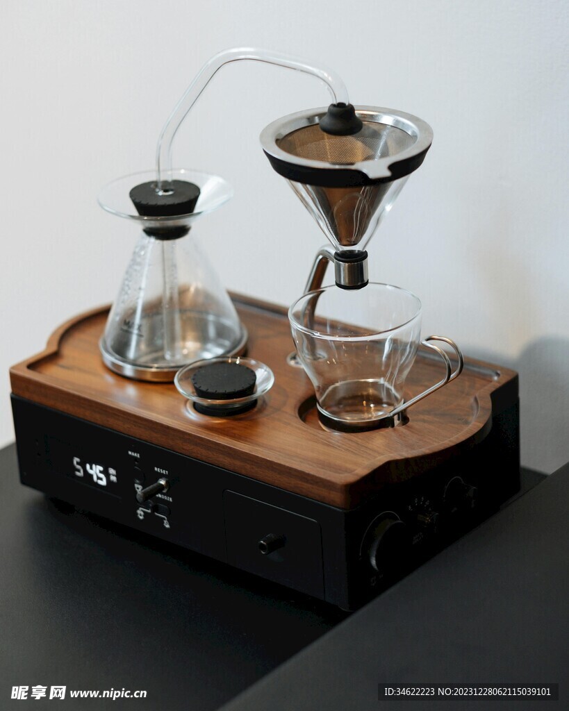 制茶