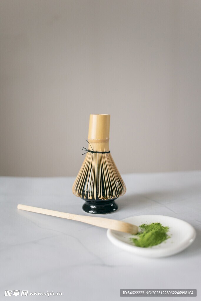 茶粉