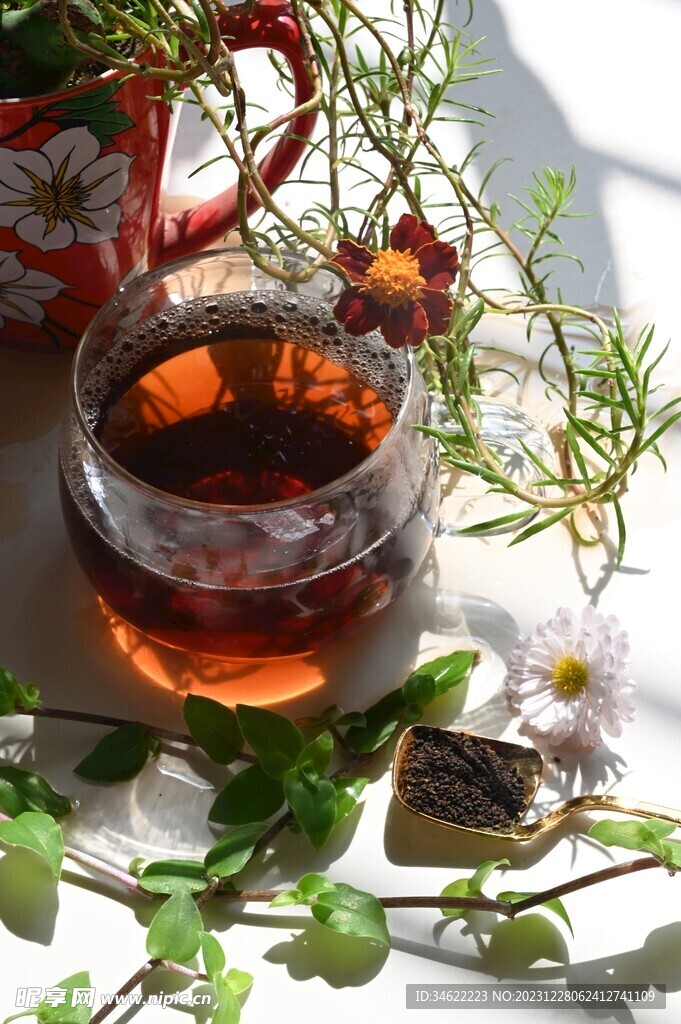 红茶