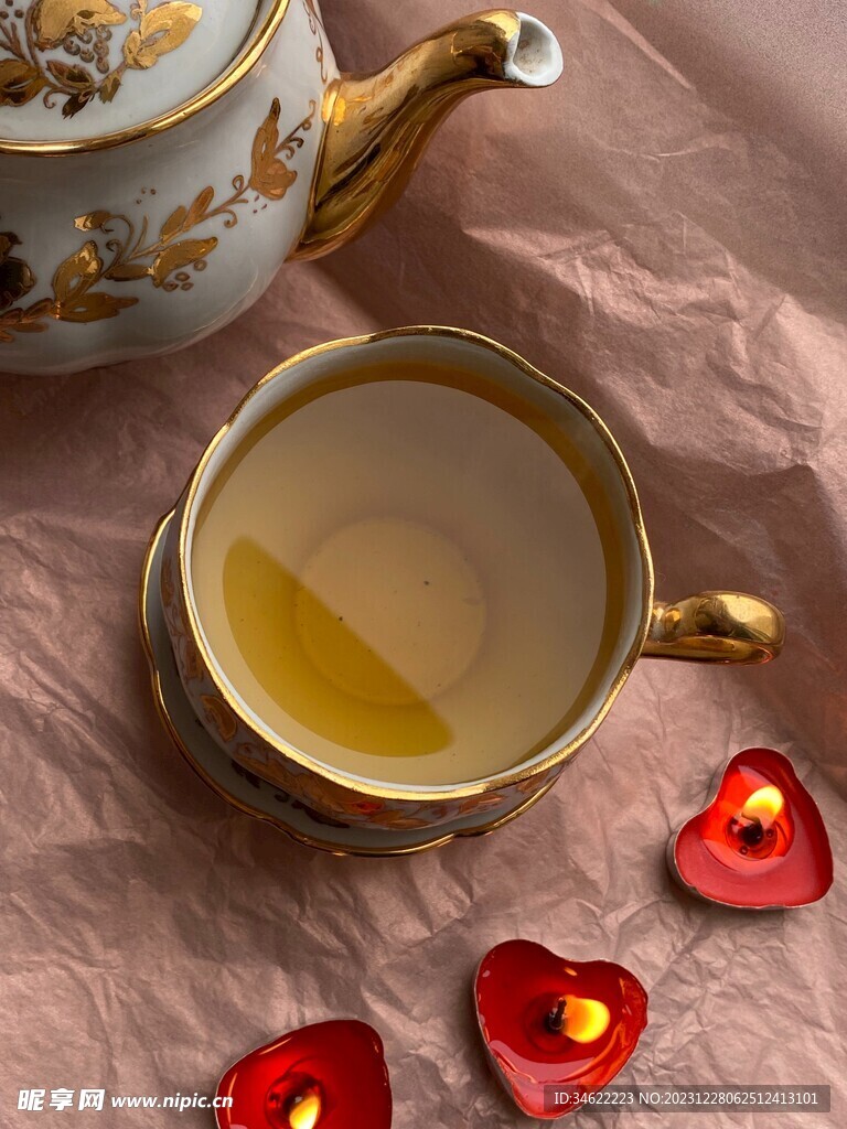 品茶 
