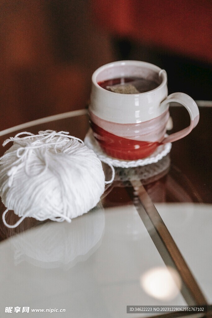 茶杯