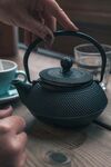 茶壶