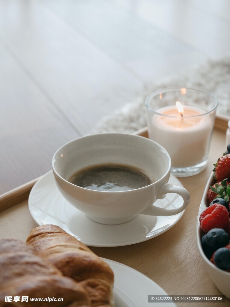 晚餐