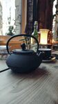 茶壶