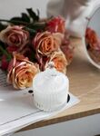 蜡烛杯子