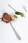 茶粉