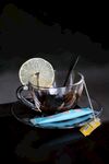 果茶