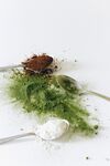 茶粉