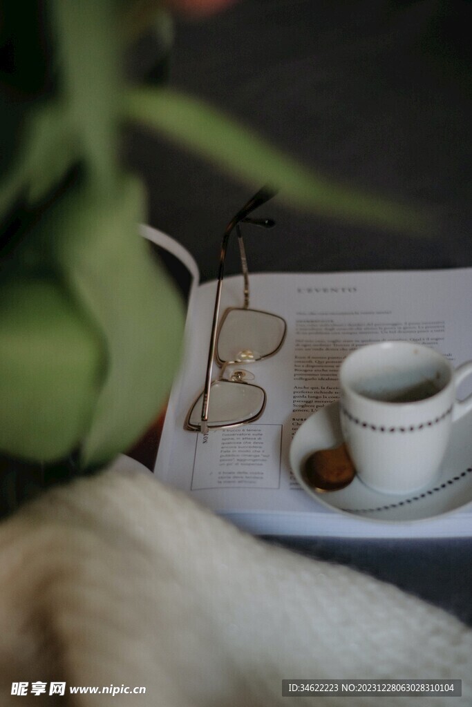茶杯