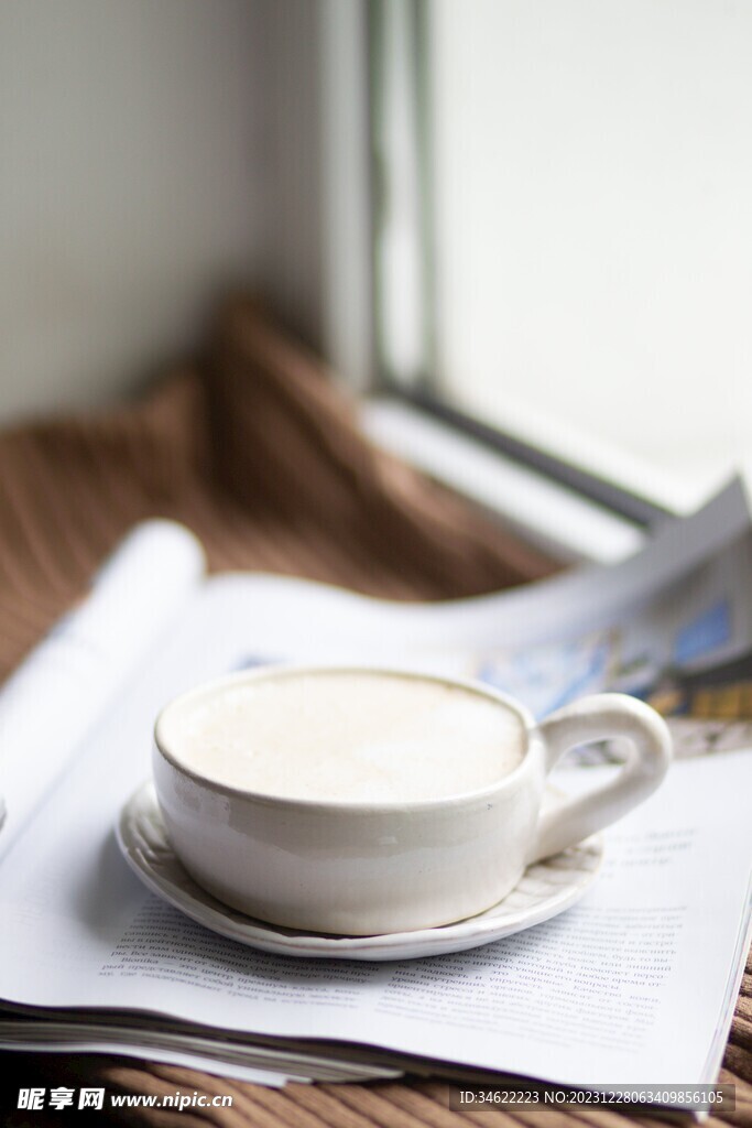 茶杯