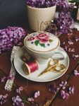 茶杯