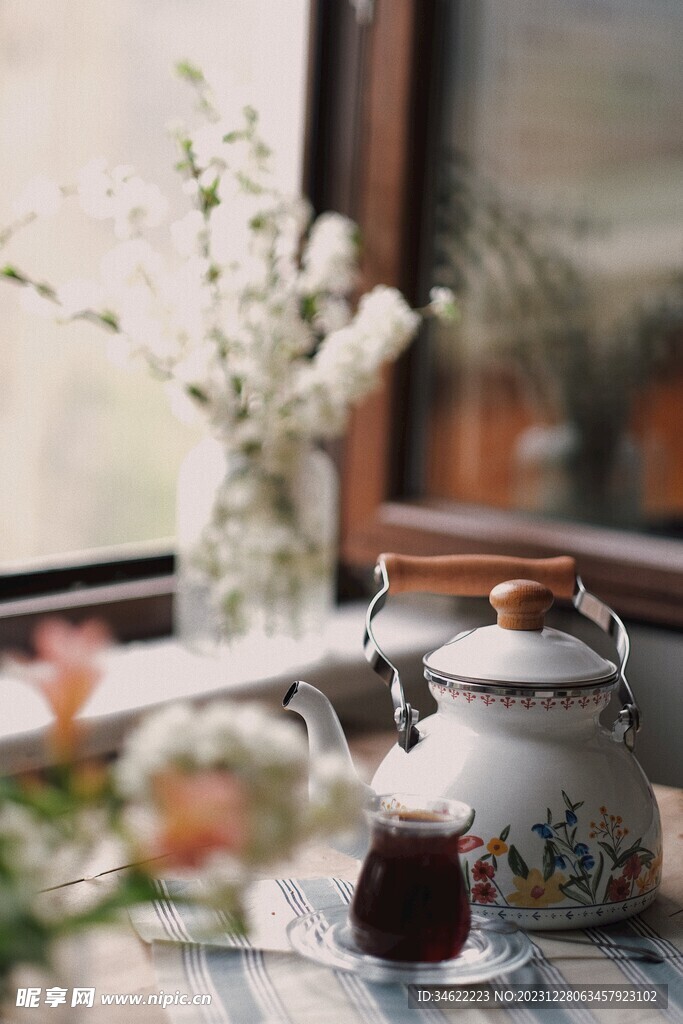 奶茶
