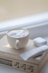 奶茶