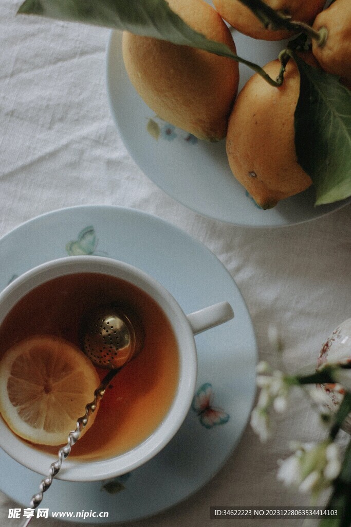 茶水
