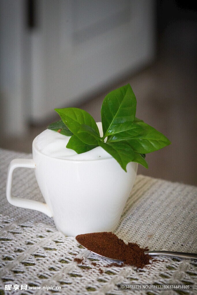 奶茶