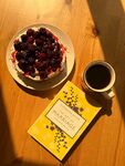 茶水糕点