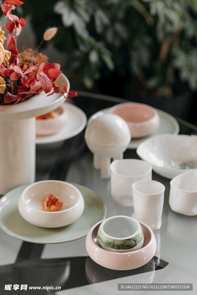 茶具