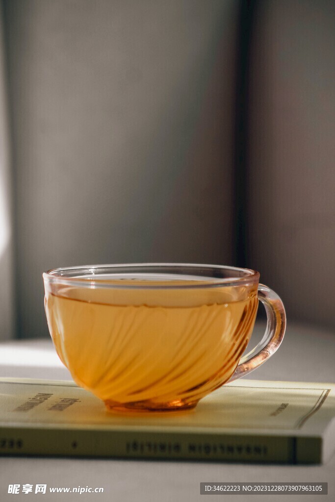 茶杯
