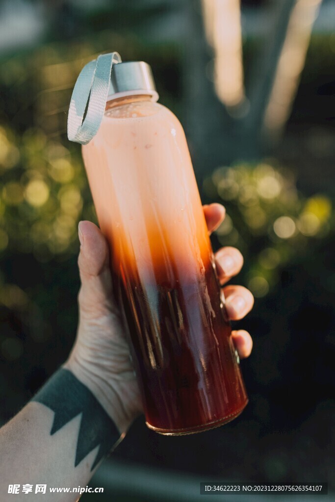 茶杯
