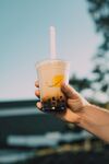 奶茶