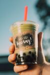 奶茶