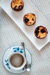 茶点
