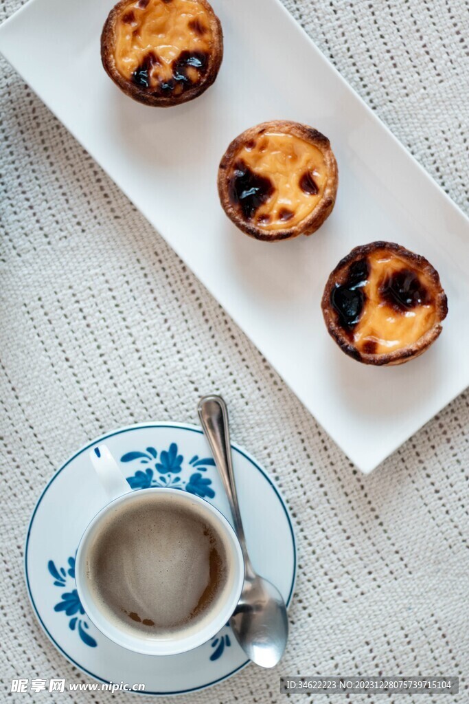 茶点