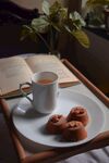 茶点