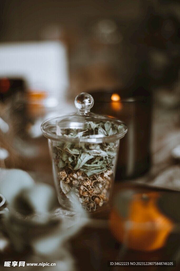 品茶