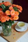 品茶
