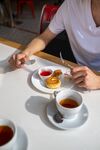 品茶