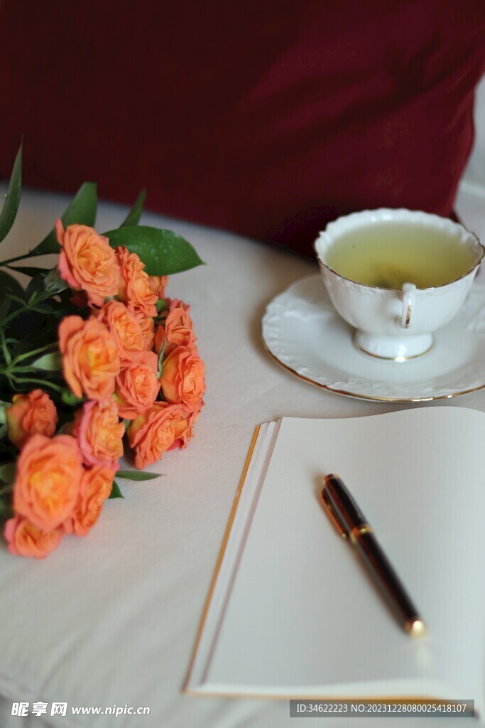 品茶