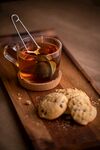 茶点