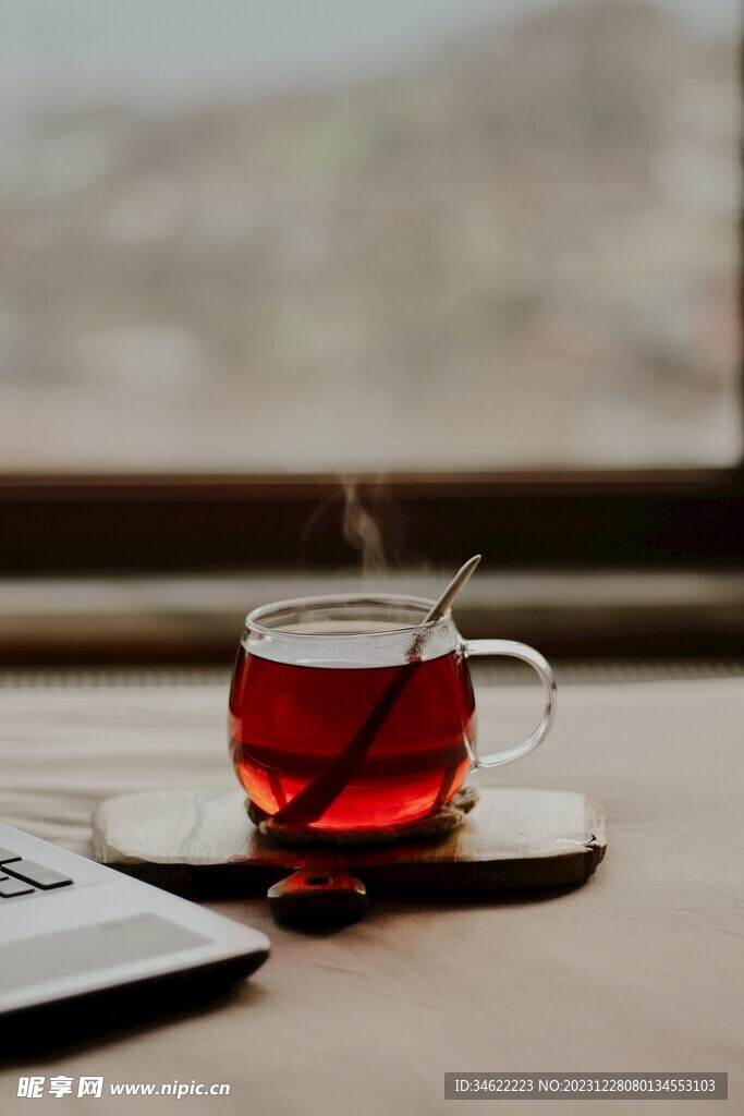 品茶