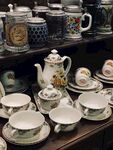茶具