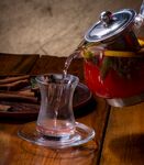 品茶