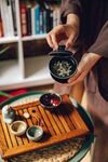 品茶