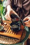 品茶