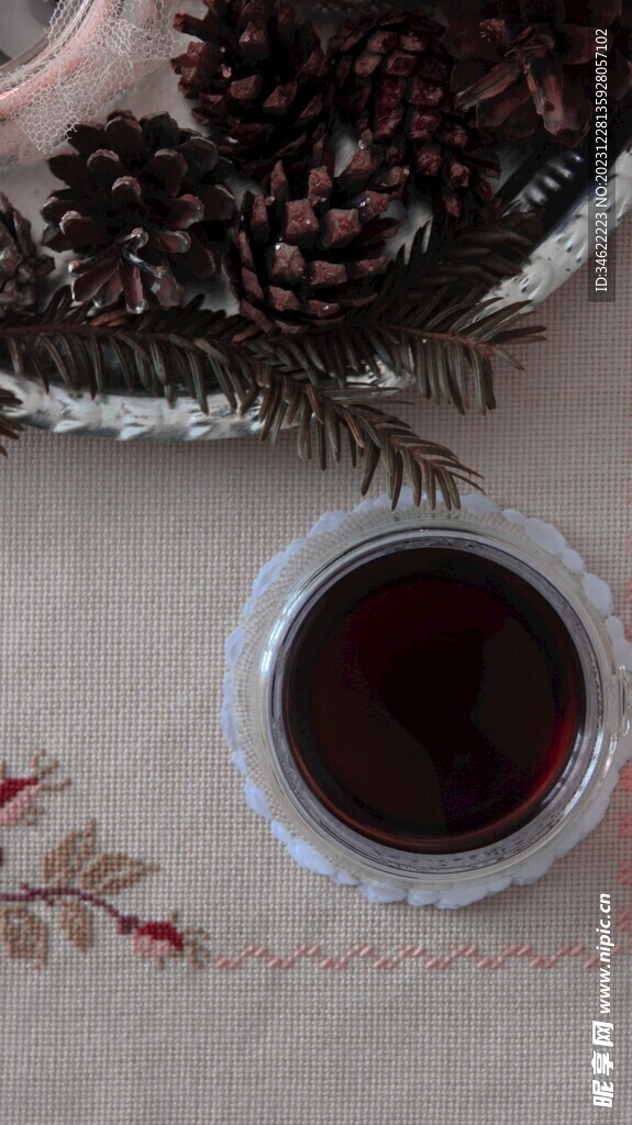 品茶
